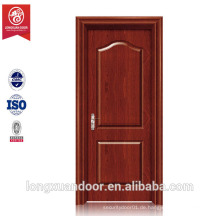 Alle Art von Baustoff Innenraum MDF Tür 2015 MDF Massivholz Tür Design Innenraum Holz Tür